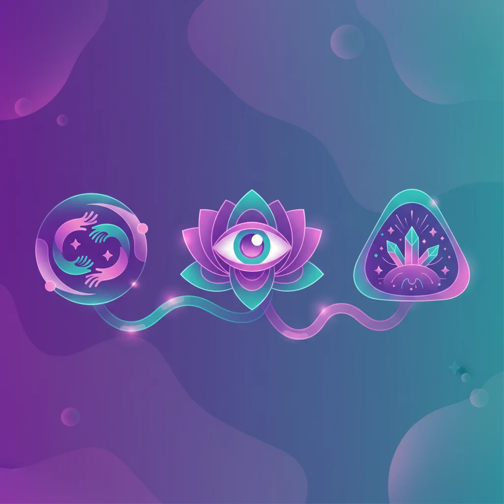 Trusted psychic guidance