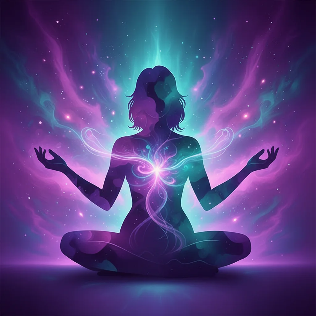 Orion Sage, psychic reader