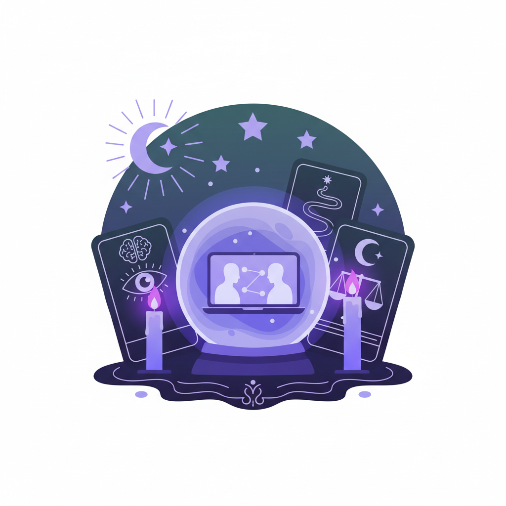 How to Get the Most from Your Online Psychic Session
