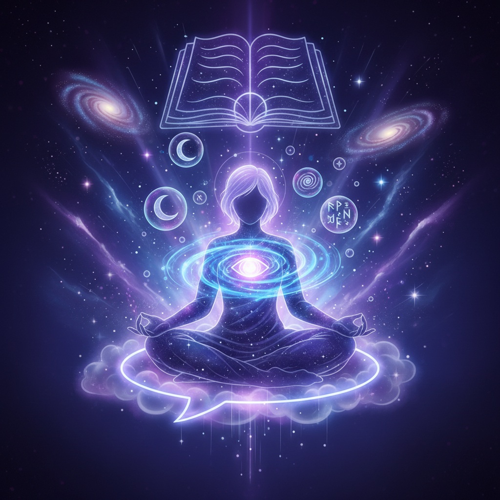 Chat Psychic Readings