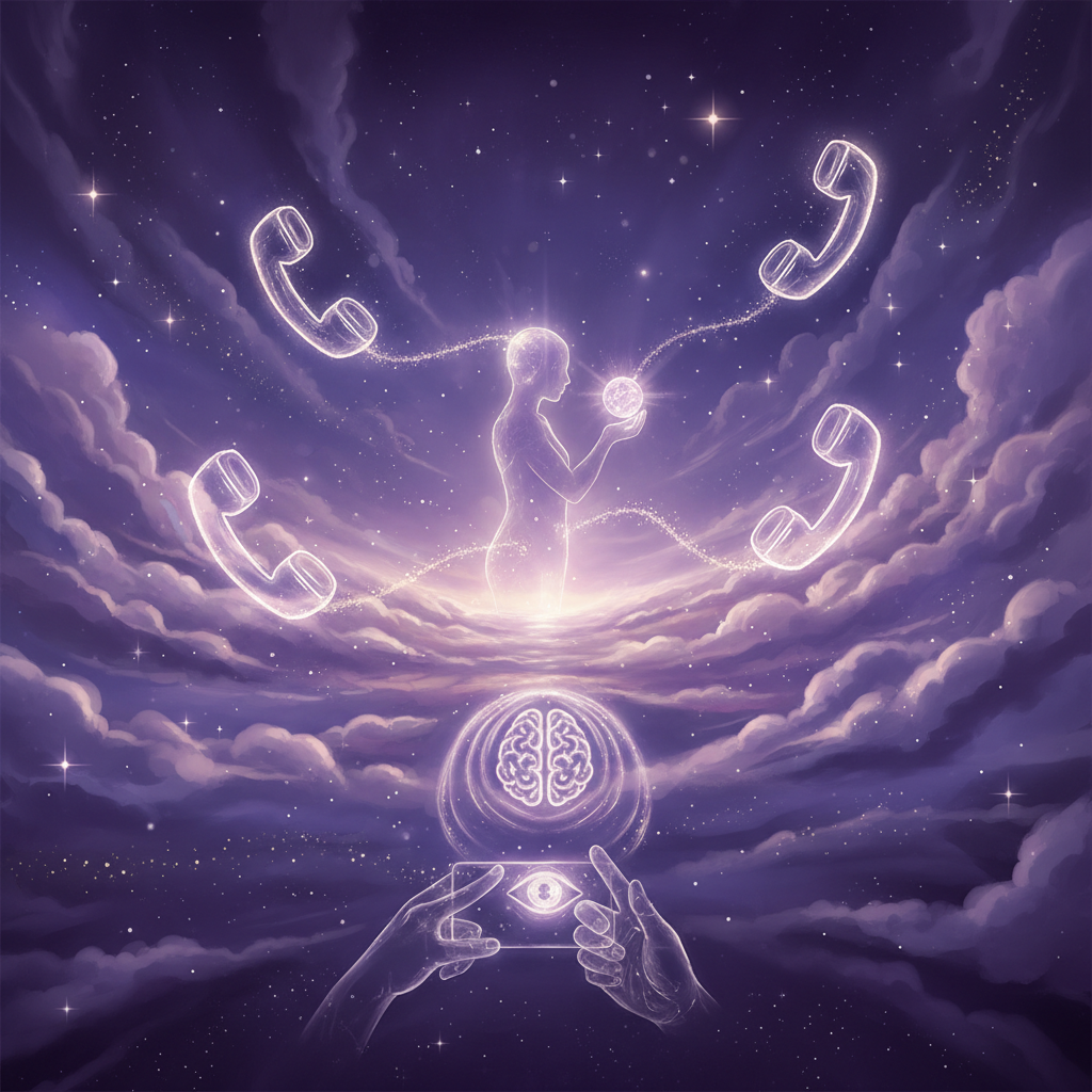 Phone Psychic Readings