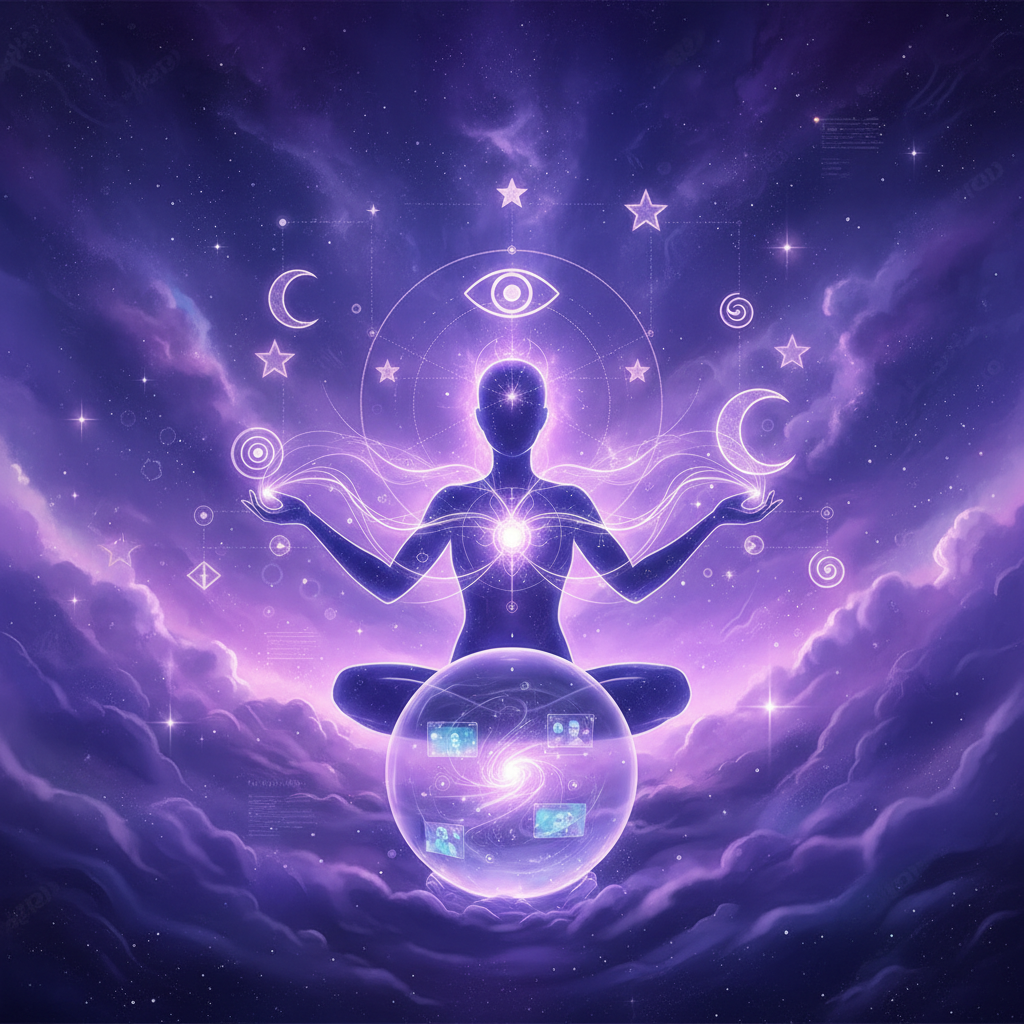 Video Psychic Readings