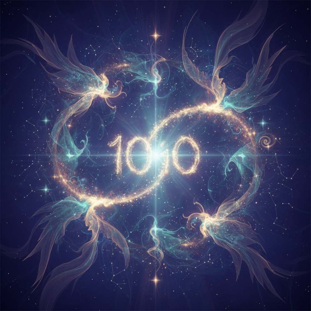1010 Angel Number Meaning: A Complete Guide - inline